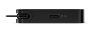 Lenovo DOCK USB-C Slim Travel, 4X11N40212