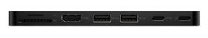 Lenovo DOCK USB-C Slim Travel, 4X11N40212