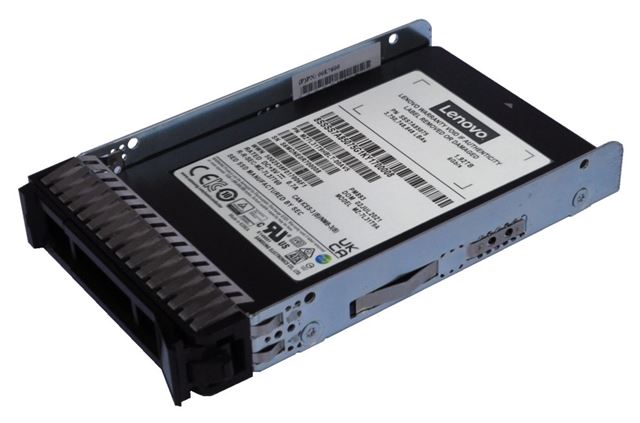 SRV DOD LN HDD 2.5" SSD 960GB MV RI