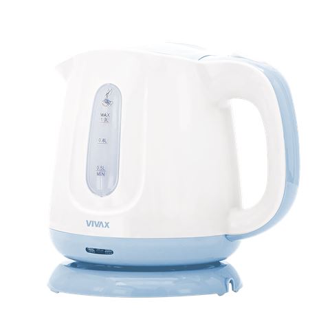 VIVAX HOME kuvalo za vodu WH-104WB