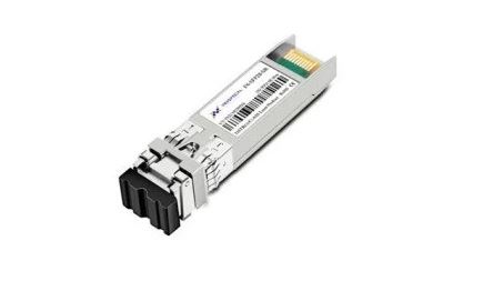 Innoptical SFP+ modul 10G, MM, LC, 850nm, DDM, 300m