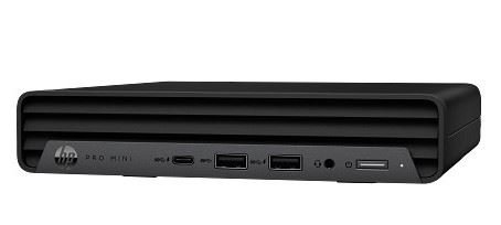 HP Računar Pro Mini 400 G9 i5-12500T 8G256, 6B255EA#BED