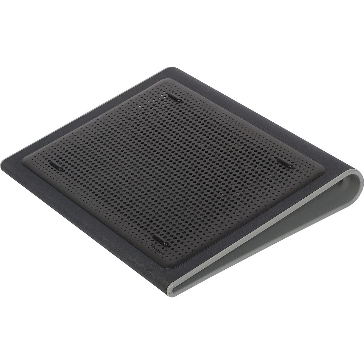 Postolje i hladnjak za laptop 15-17 inča AWE55GL, crno-sivo
