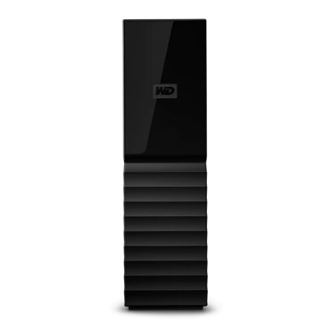 Eksterni hard Disk WD My Book 8TB