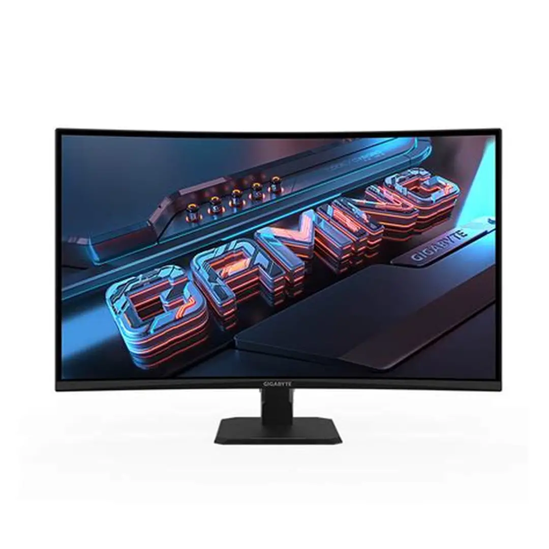 Gigabyte Gaming Monitor GS27QCA 27", OLED