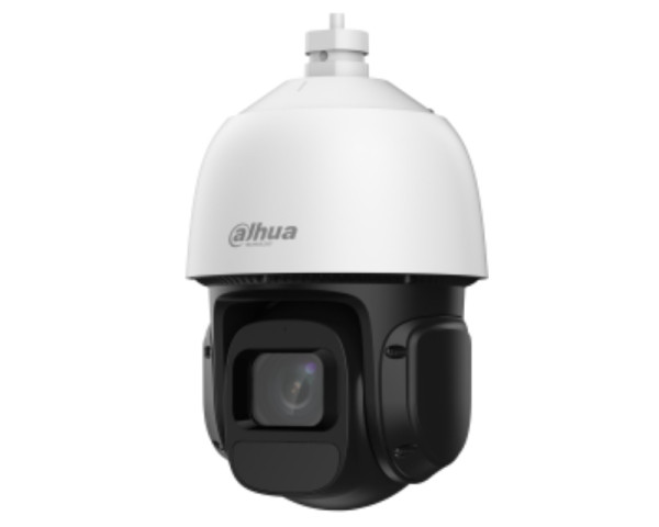 SD3D216NB-GNY 2MP 16x IR WizSense Network PTZ Camera