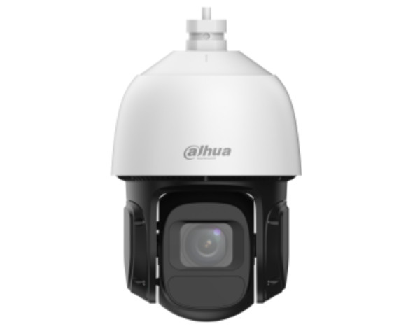 SD3D216NB-GNY 2MP 16x IR WizSense Network PTZ Camera