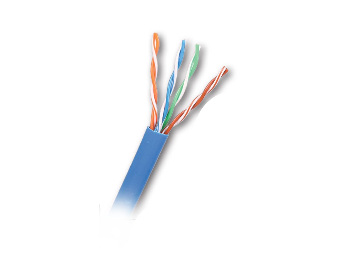 E-Green Kabl UTP WALL Cat6 305m