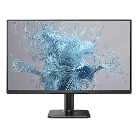 PHILIPS Monitor 24E2N1100LB/00 24", VA