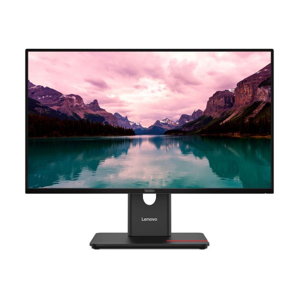LENOVO Monitor ThinkVision T24-40 23.8", IPS, 64A4MATXEU