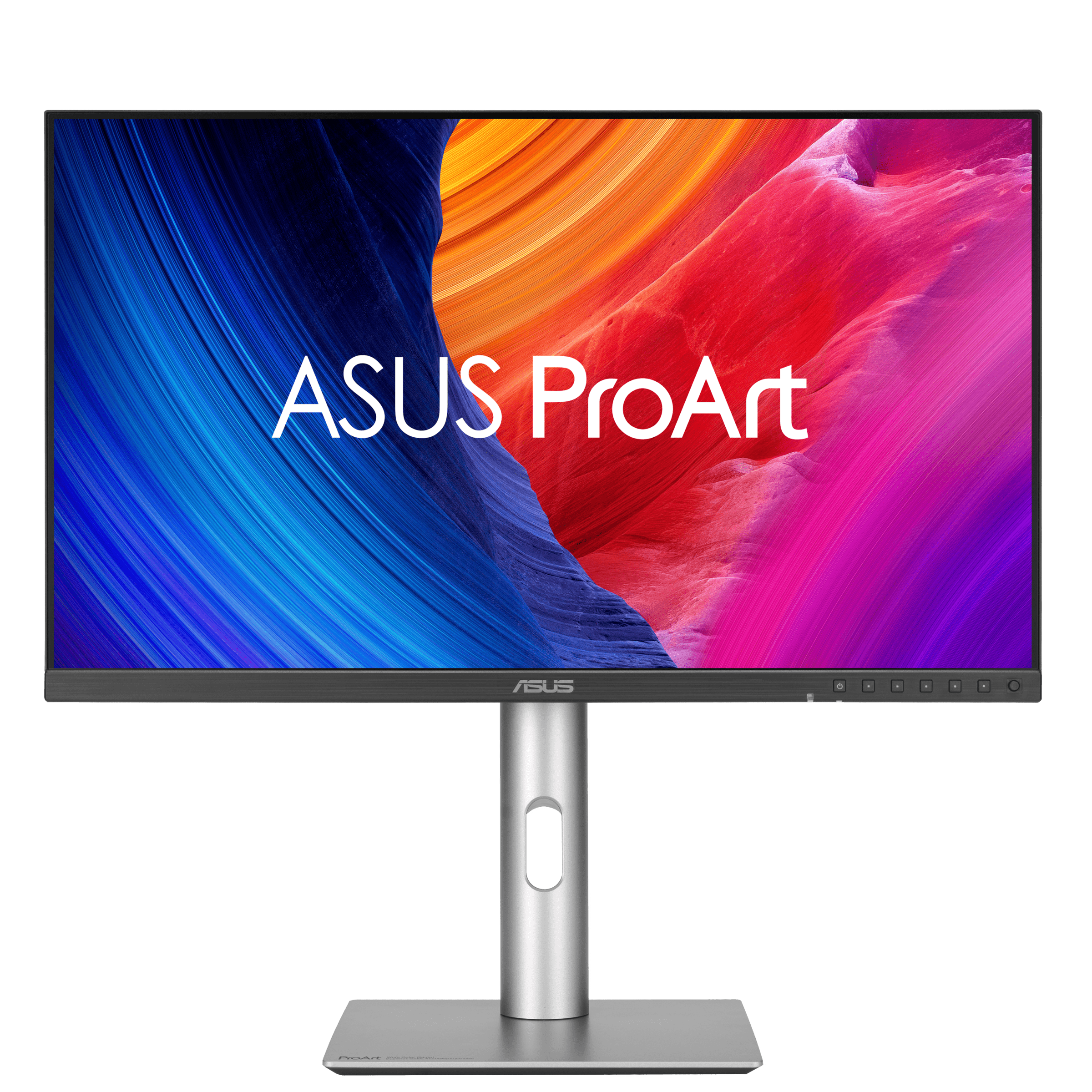 ASUS Monitor ProArt PA27JCV 27", IPS, 90LM0AL0-B01K70