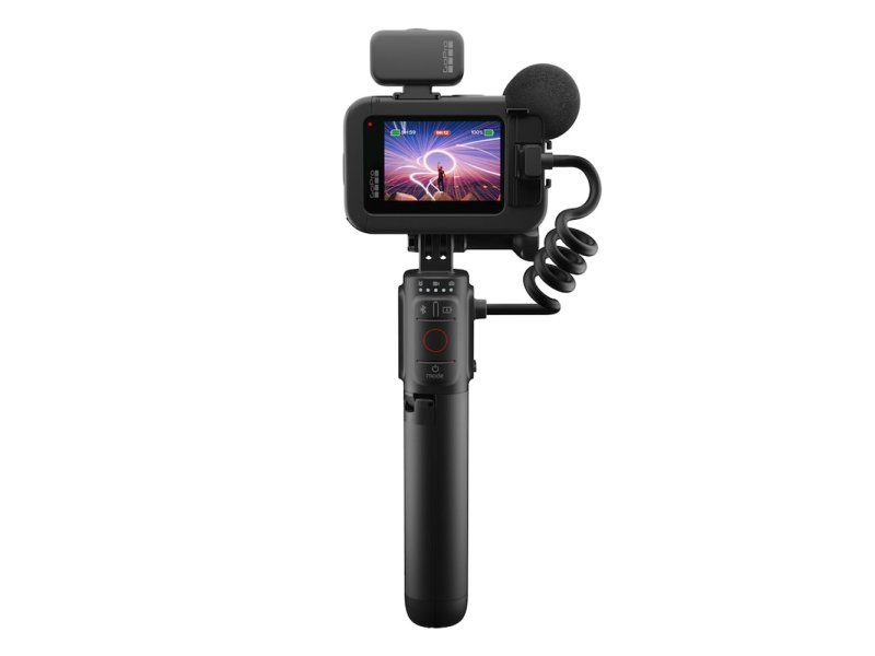 Akciona Kamera GOPRO HERO13 Black Creator Edition