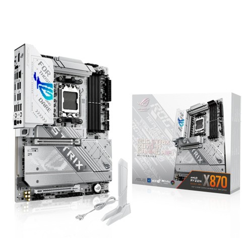 ROG STRIX X870-A GAMING WIFI matična ploča