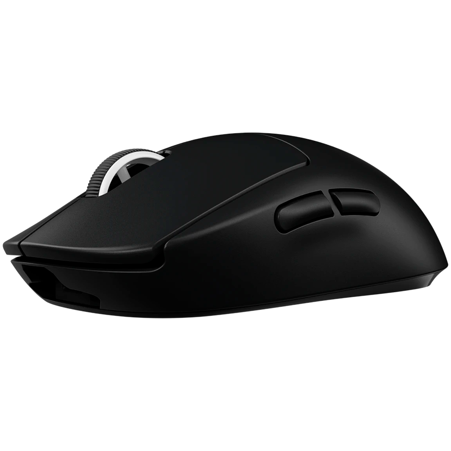 LOGITECH G PRO X SUPERLIGHT 2 LIGHTSPEED Gaming Mouse - BLACK
