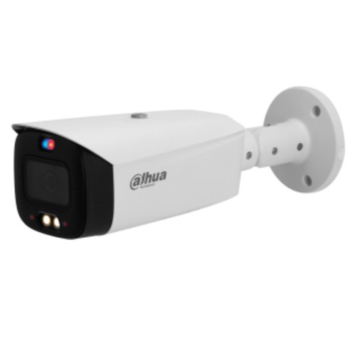 DAHUA IPC-HFW3549T1-AS-PV-0280B-S5 5MP Bullet WizSense Network kamera