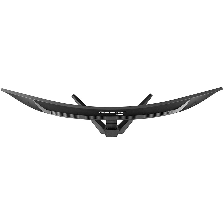 IIYAMA Gaming Monitor G-MASTER Red Eagle GCB4580DQSN-B1LED 45", VA