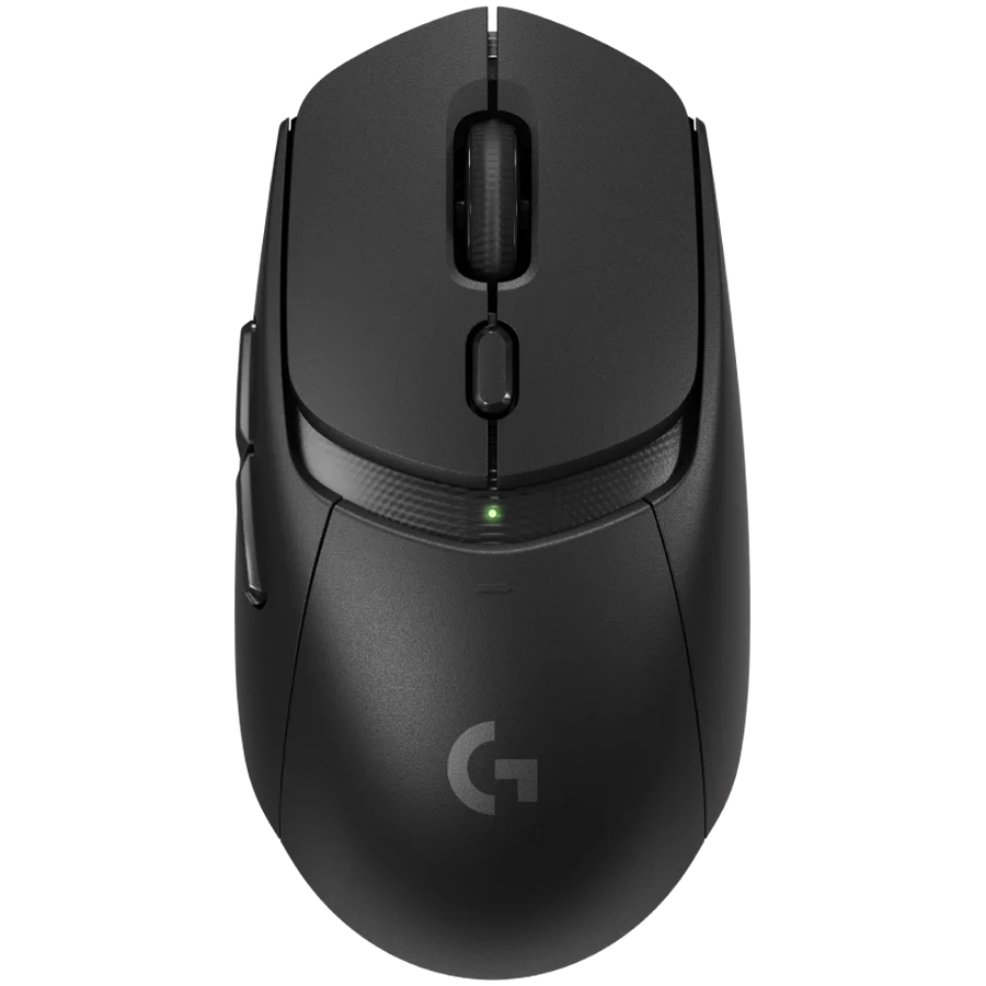 LOGITECH G309 LIGHTSPEED - BLACK - 2.4GHZ/BT