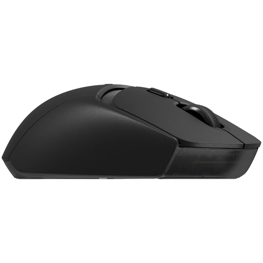 LOGITECH G309 LIGHTSPEED - BLACK - 2.4GHZ/BT