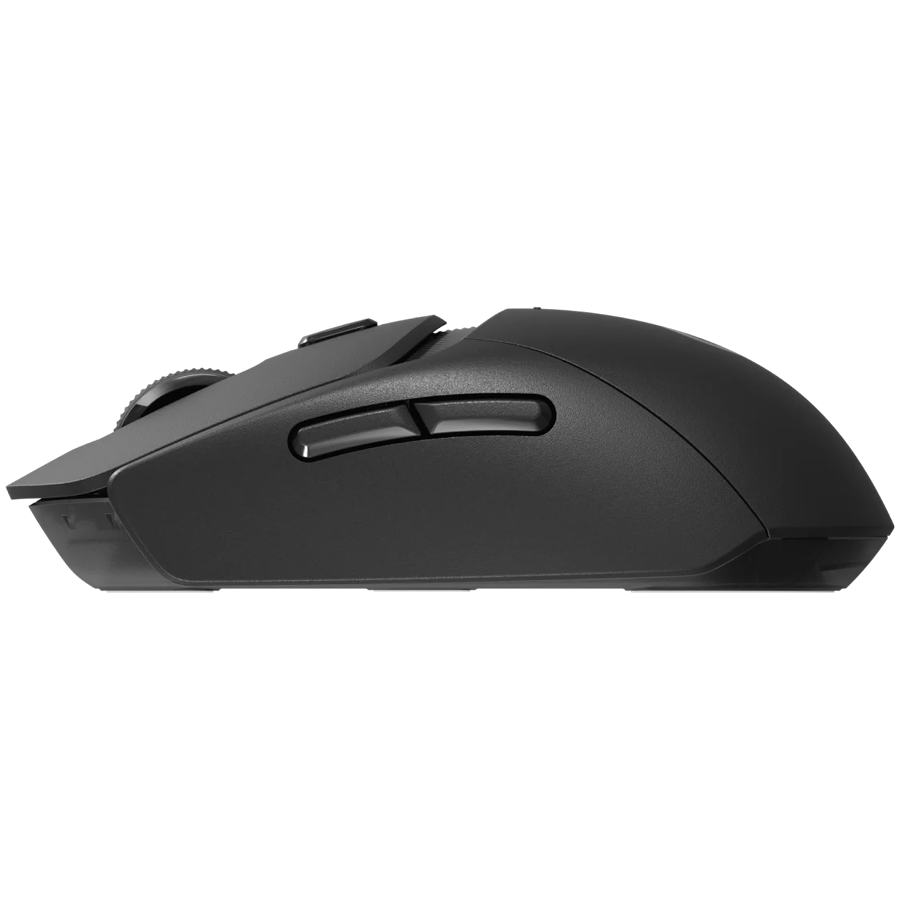 LOGITECH G309 LIGHTSPEED - BLACK - 2.4GHZ/BT