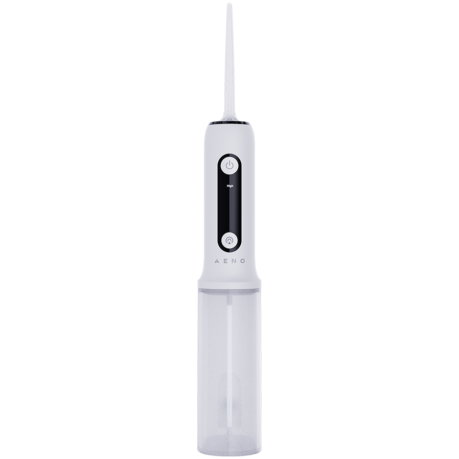 Dental Irrigator: 5V, 4W, 2200mAh, 200ML