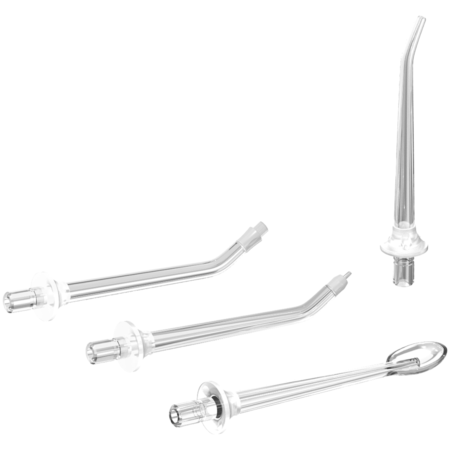 Dental Irrigator: 5V, 4W, 2200mAh, 200ML
