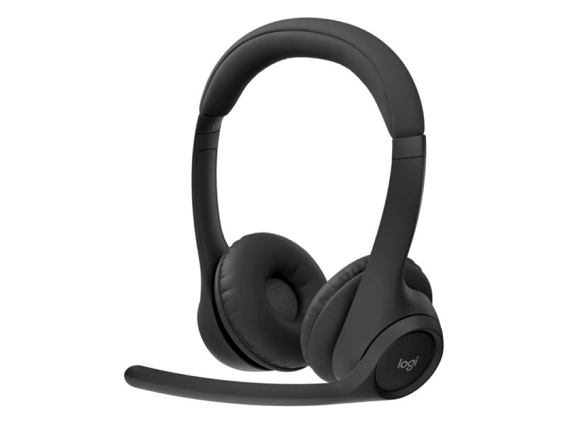 Zone 300 Bluetooth Headset - Graphite slušalice sa mikrofonom crne