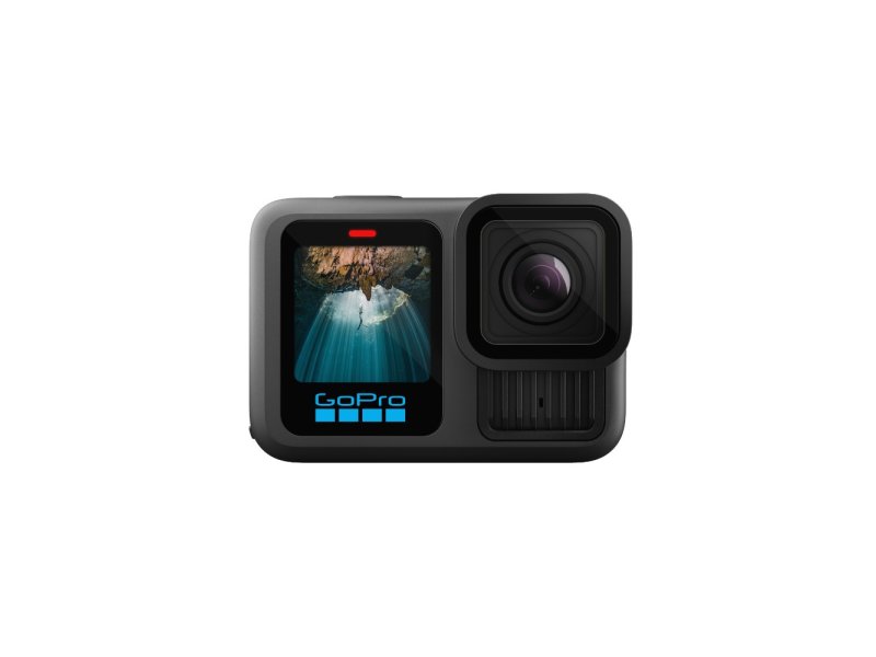 Akciona Kamera GOPRO HERO13 Black Accessory Bundle