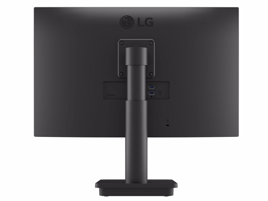 LG Monitor 24MS550-B.AEU 24", IPS