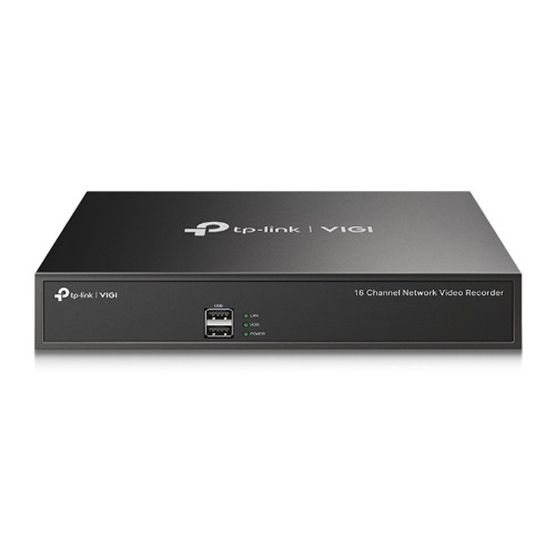 VIGI NVR1016H  H.265+