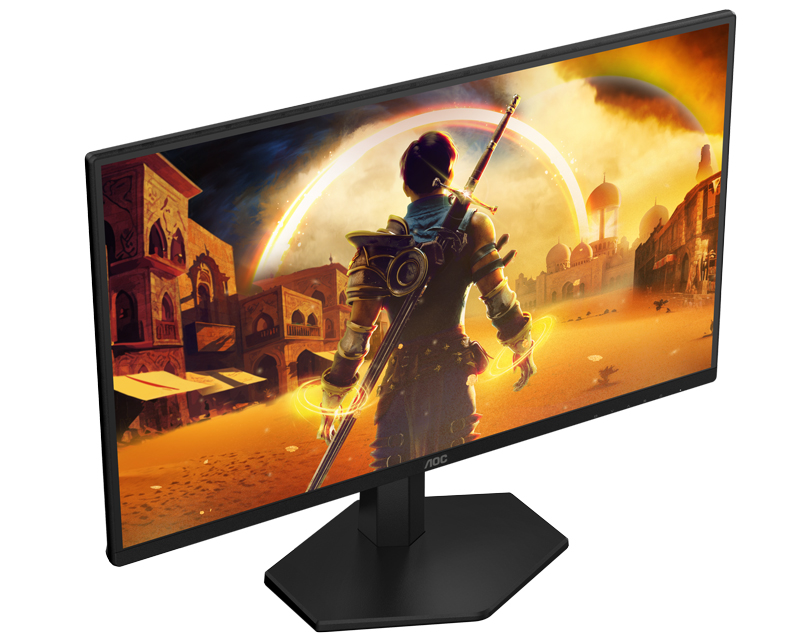 AOC Gaming Monitor 25G42E 24.5", IPS