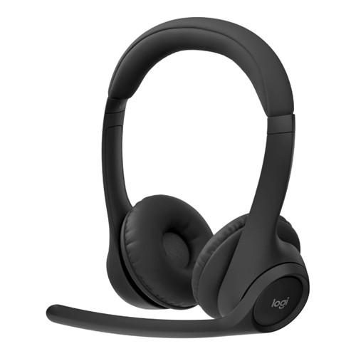Zone 305 Bluetooth Headset - MIDNIGHT BLACK, slušalice sa mikrofonom crne