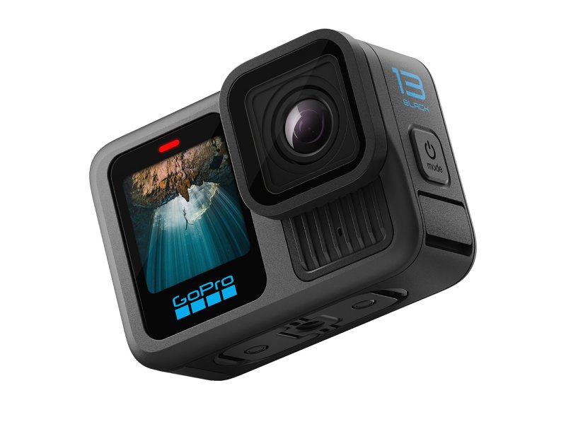 Akciona Kamera GOPRO HERO13 Black Creator Edition