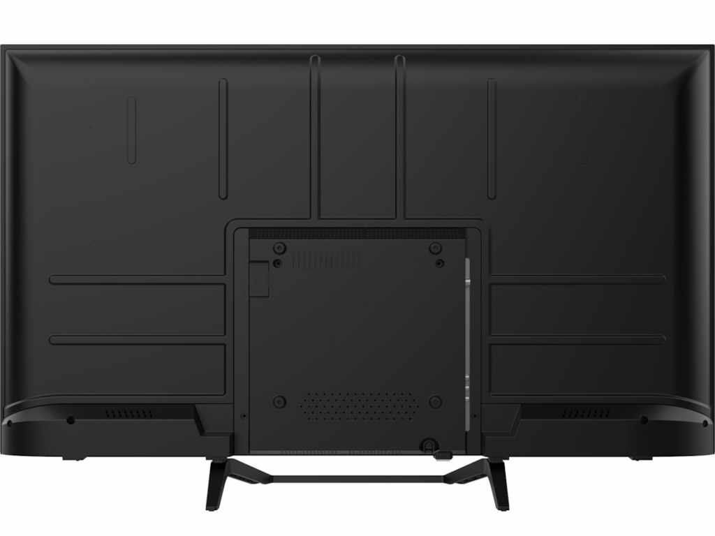TESLA Televizor 43E655BUS, D-LED, 43", 4K UHD, Smart Google TV