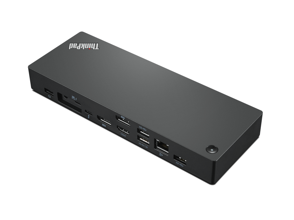 Lenovo ThinkPad Thunderbolt 4 Workstation Dock 40B00300EU