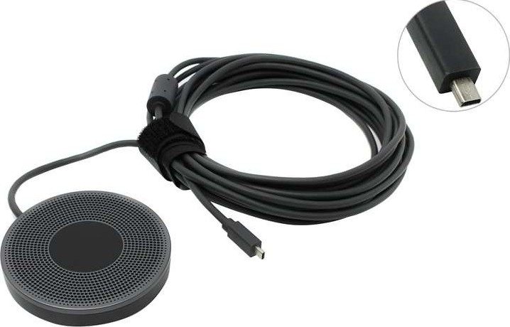 Expansion Microphone za Meet up web kameru
