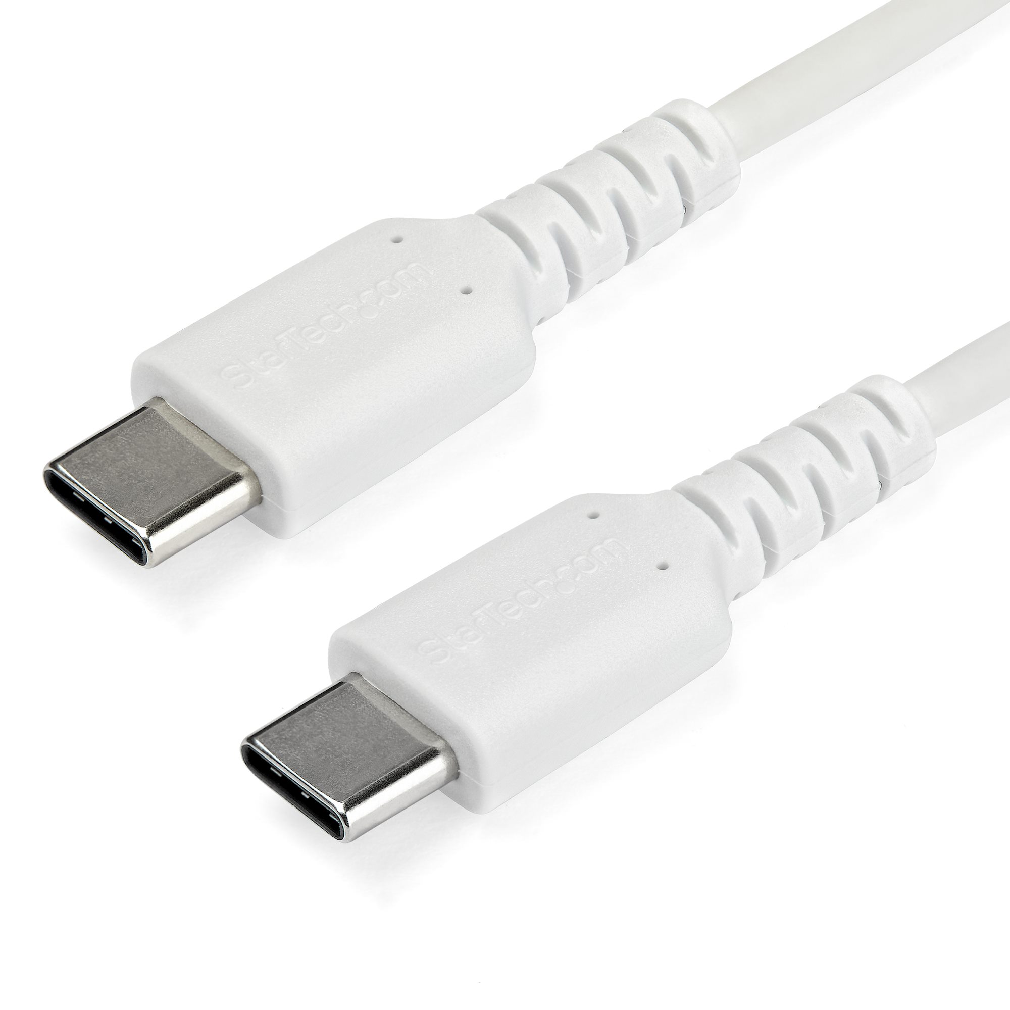 E-Green Kabl 3.1 USB tip C M/M 2m beli