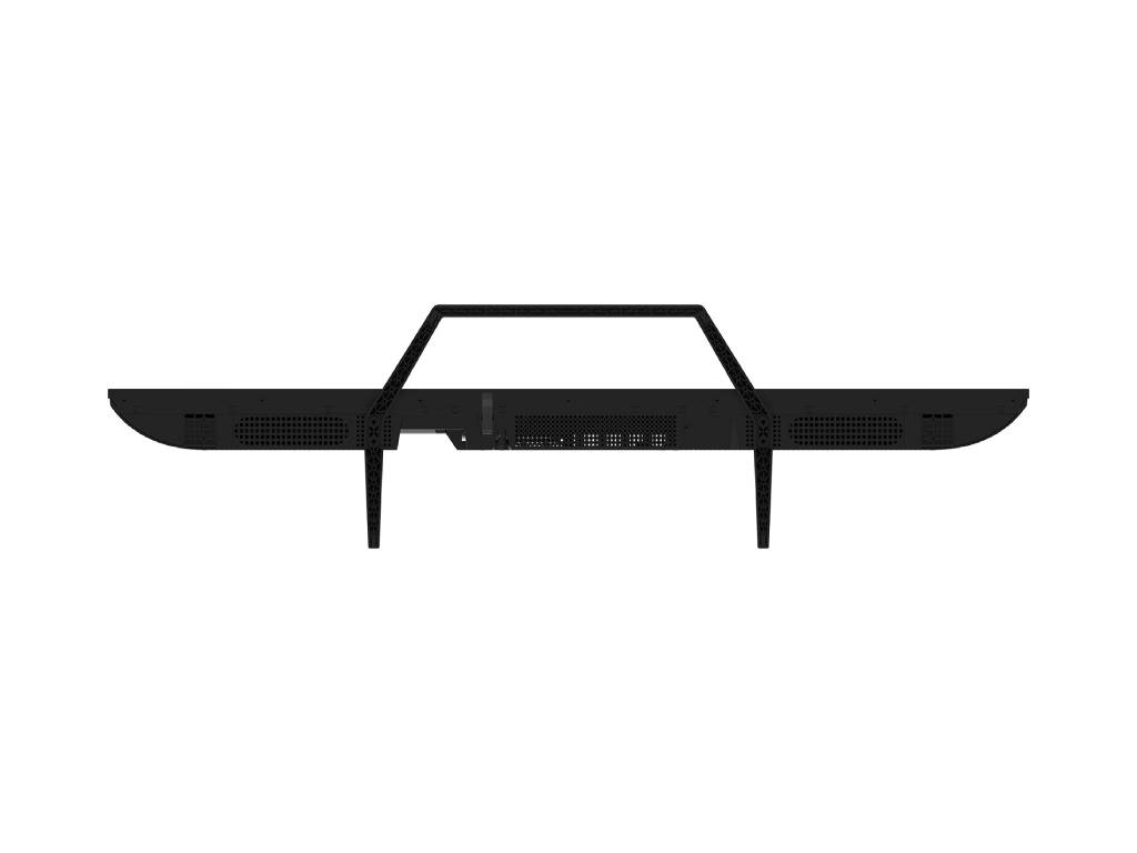 TESLA Televizor 55E655BUS, D-LED, 55", UHD, Smart Google TV