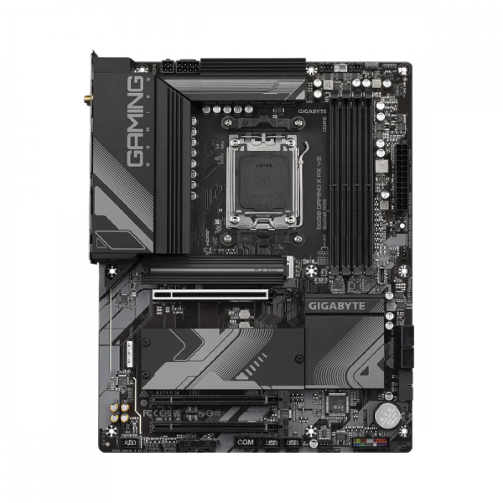 B650 GAMING X AX V2 matična ploča AM5