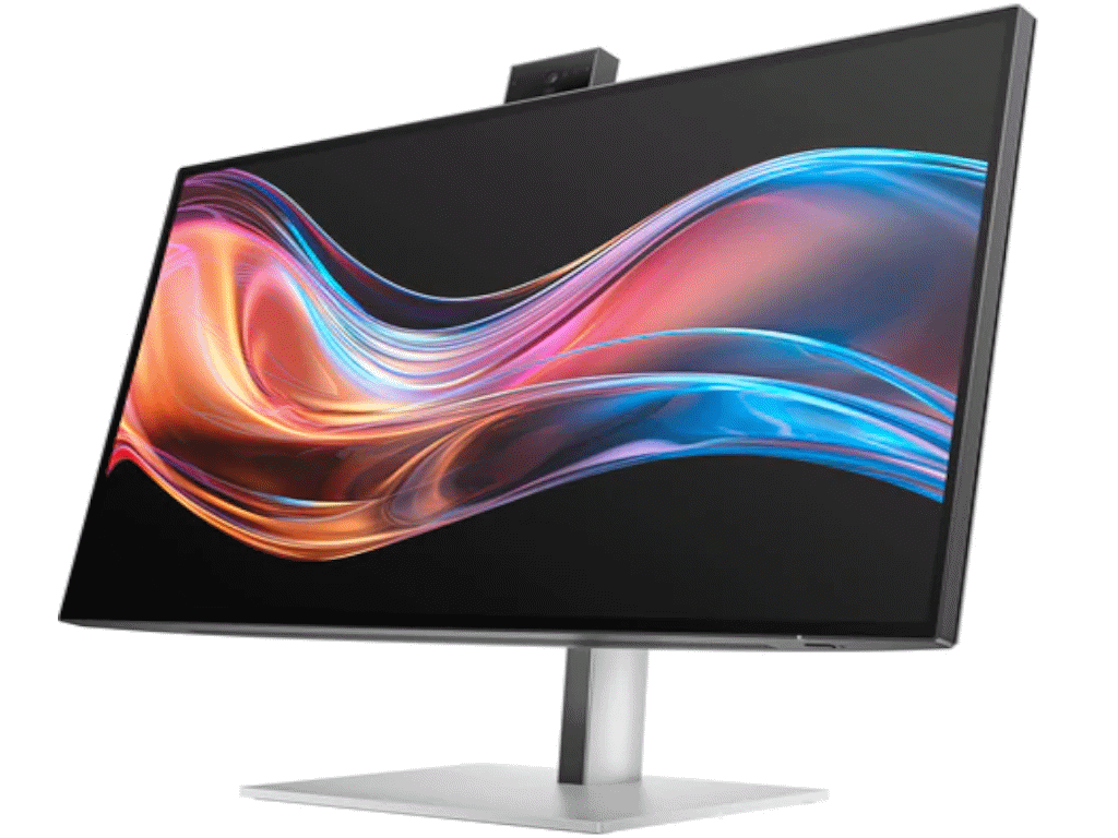 HP Monitor S7 Pro 727pm 27", IPS, 8K135AA#ABB