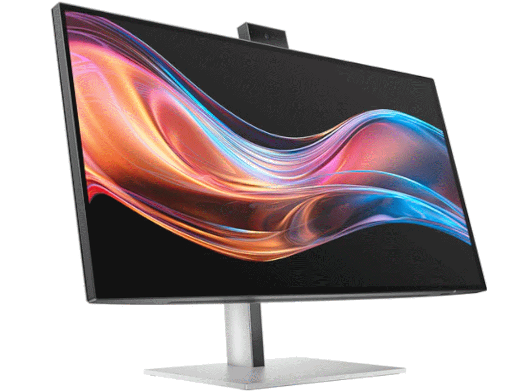 HP Monitor S7 Pro 727pm 27", IPS, 8K135AA#ABB