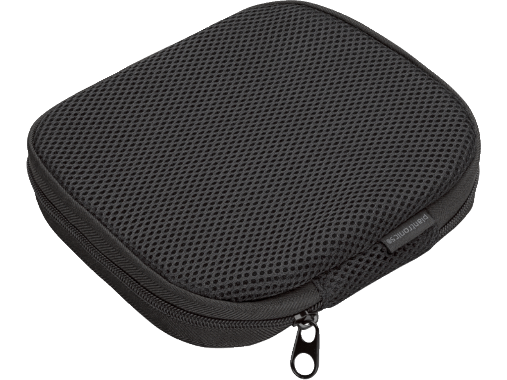 Slušalice HP Poly Blackwire 3225 Stereo USB-C Headset +3.5mm Plug +USB-C/A Adapter/8X229AA/crna