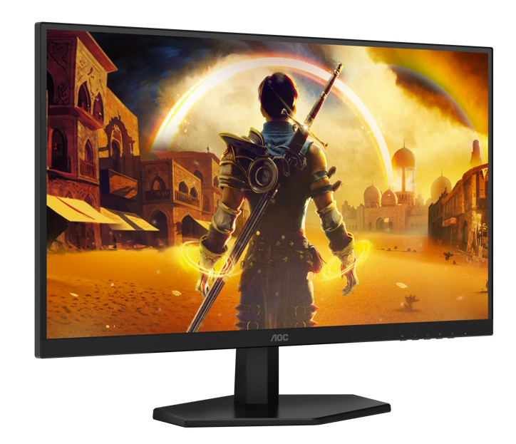AOC Gaming Monitor 27G42E 27", IPS