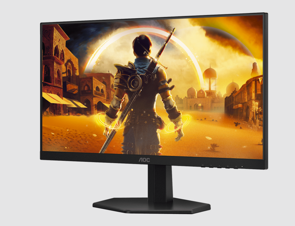 AOC Gaming Monitor 24G42E 23.8", IPS