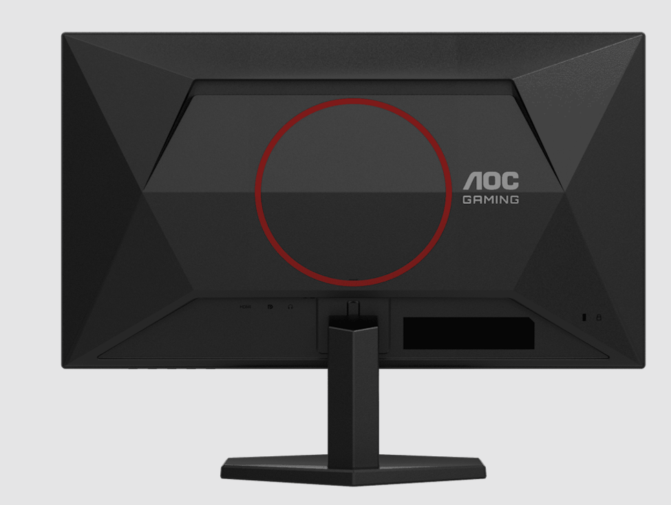 AOC Gaming Monitor 24G42E 23.8", IPS