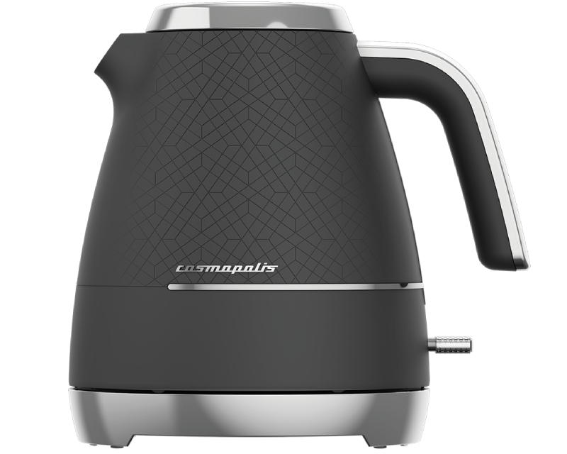 WKM 8307 B kuvalo
