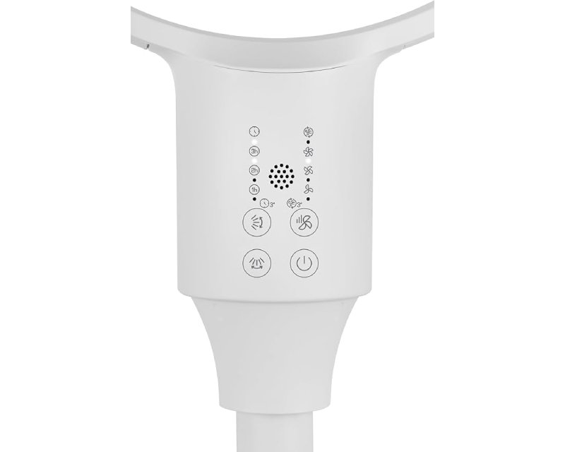 Beko EFS 7000 CW Ventilator