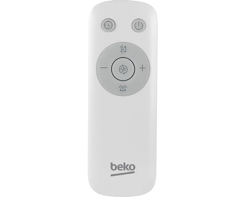 Beko EFS 7000 CW Ventilator