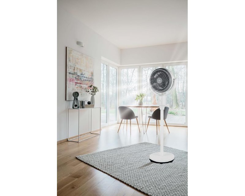 Beko EFS 7000 CW Ventilator