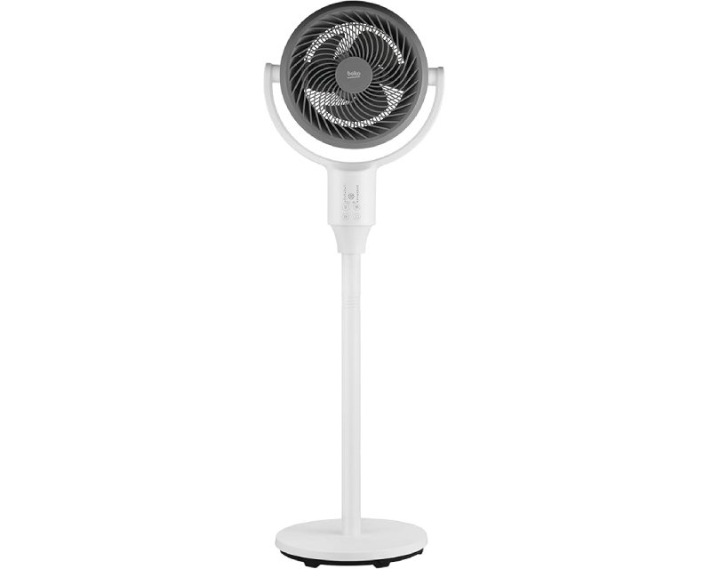 Beko EFS 7000 CW Ventilator
