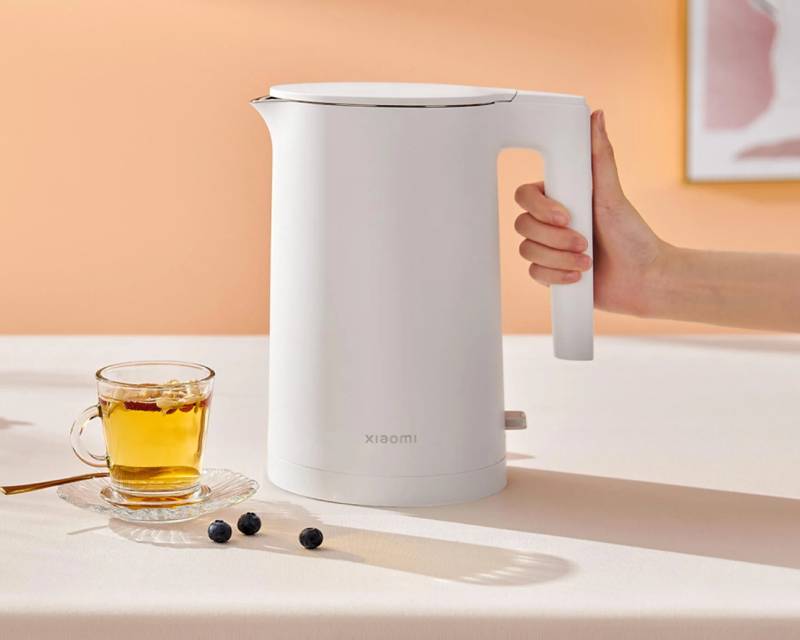 Electric Kettle 2 EU kuvalo (BHR5927EU)